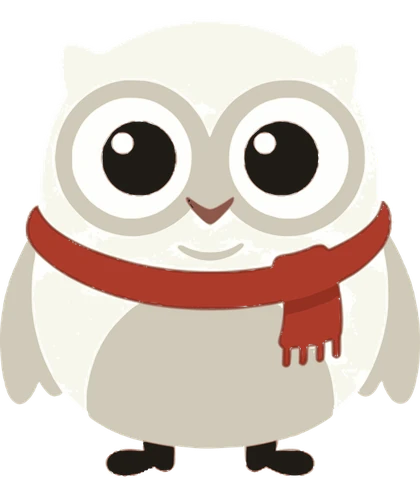 フクロウの占い師ヨイロ